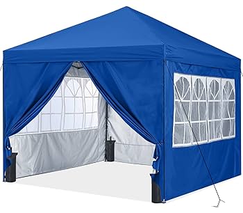 【開封・未使用】ABCCANOPY ワンタッチタープテント 屋根用ポール付き Amazon | ABCCAMPING ワンタッチタープテント 屋根用ポール付き